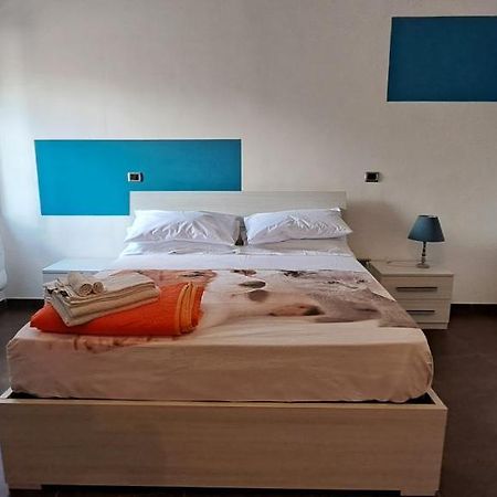 Casa La Gardenia Apartman Sant'Oreste Kültér fotó