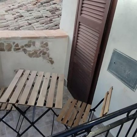 Casa La Gardenia Apartman Sant'Oreste Kültér fotó