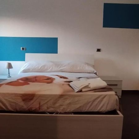 Casa La Gardenia Apartman Sant'Oreste Kültér fotó