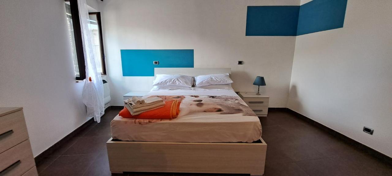 Casa La Gardenia Apartman Sant'Oreste Kültér fotó