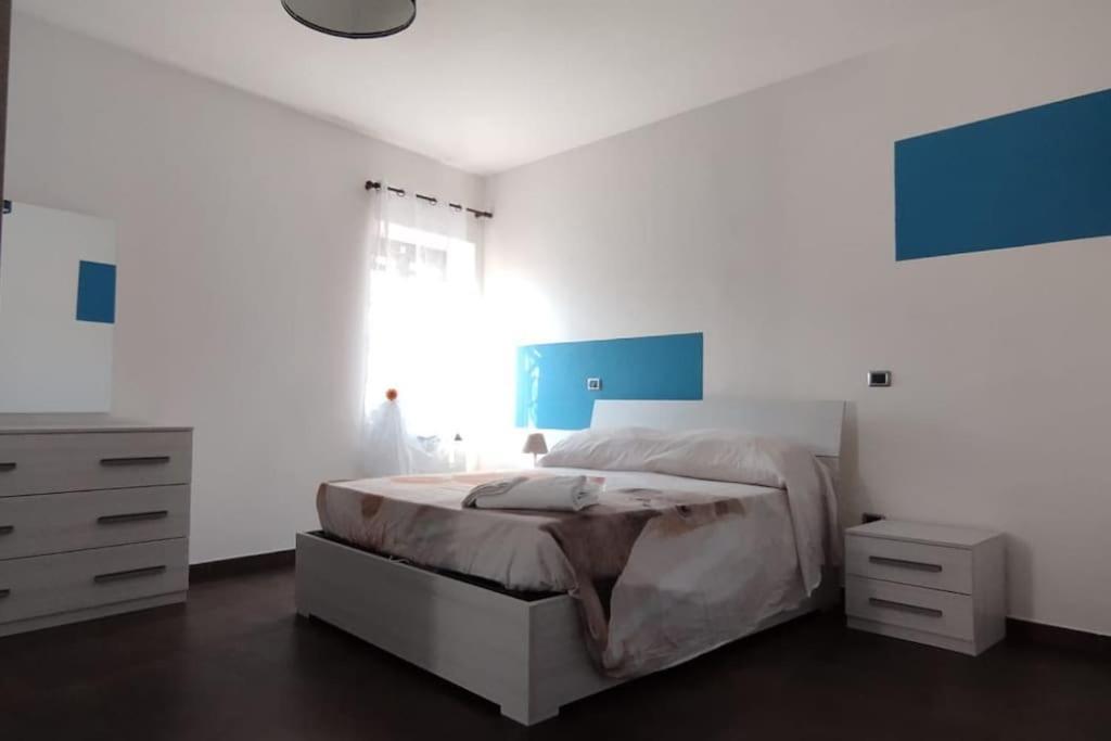 Casa La Gardenia Apartman Sant'Oreste Kültér fotó